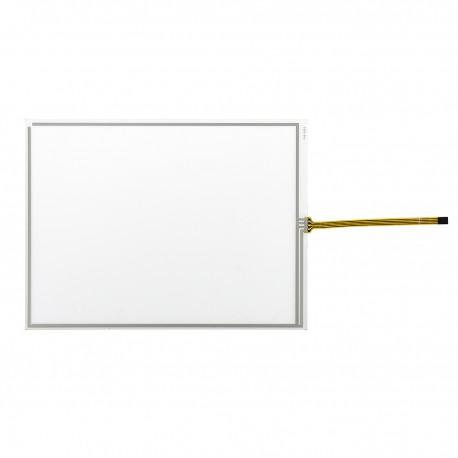 wire Resistive Touch Screen 8.4 inch تاچ اسکرین مقاومتی