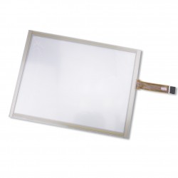 Wire Resistive Touch Screen AMT9546 تاچ اسکرین مقاومتی