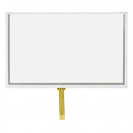 Wire Resistive Touch Screen 5 Inch تاچ اسکرین مقاومتی