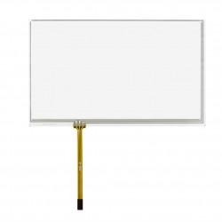 Wire Resistive Touch Screen 7 Inch تاچ اسکرین مقاومتی