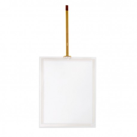 Wire 6 Inch Resistive Touch Screen تاچ اسکرین مقاومتی