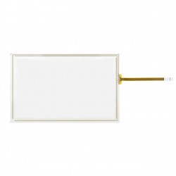 wire Digitizer Touch Screen 7 inch تاچ اسکرین مقاومتی