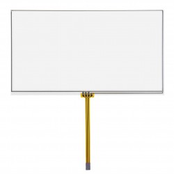 Wire Touch Screen 6.95 Inch تاچ اسکرین مقاومتی