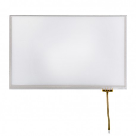 wire Resistive Screen Touch LMS700KF01 7 inch تاچ اسکرین مقاومتی