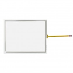 Resistive Touch Screen MP277-8 تاچ اسکرین مقاومتی