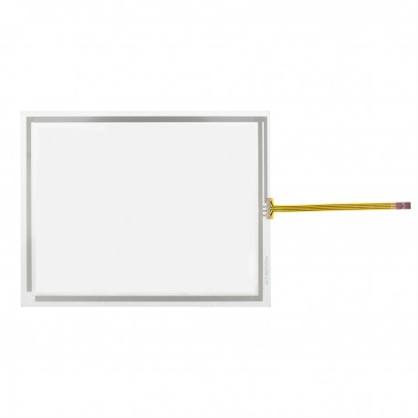 Resistive Touch Screen MP277-8 تاچ اسکرین مقاومتی