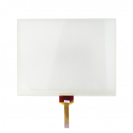 Wire Resistive Touch Screen G-27 JAT710 تاچ اسکرین مقاومتی