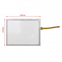 Wire Resistive Touch Screen PN-31781 5.7 Inch تاچ اسکرین مقاومتی