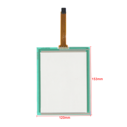 wire Resistive TR4-064F-04 Touch Screen 6.4 inch تاچ اسکرین مقاومتی