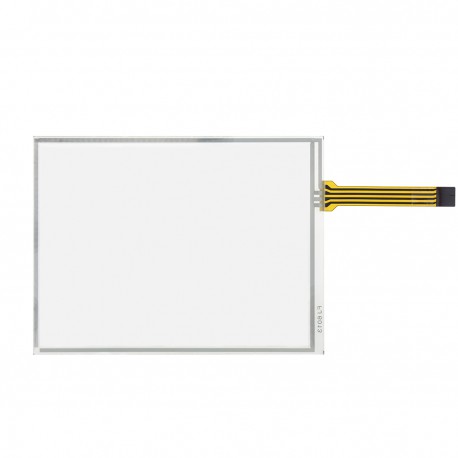 Wire Resistive Touch Screen 5.7 Inch XBTOT2210 تاچ اسکرین مقاومتی