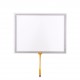 wire Resistive Touch Screen 8 inch AT080TN52 تاچ اسکرین مقاومتی