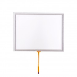 wire Resistive Touch Screen 8 inch AT080TN52 تاچ اسکرین مقاومتی
