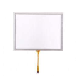 wire Resistive Touch Screen 8 inch AT080TN52 تاچ اسکرین مقاومتی