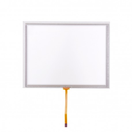 wire Resistive Touch Screen 8 inch AT080TN52 تاچ اسکرین مقاومتی