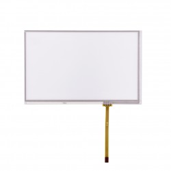 wire Resistive Touch Screen 7.1 inch تاچ اسکرین مقاومتی