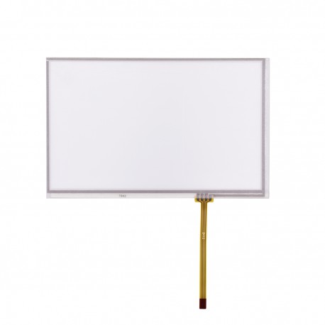 wire Resistive Touch Screen 7.1 inch تاچ اسکرین مقاومتی