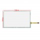 Resistive Touch Screen 7 inch 1301-X461/04-NA تاچ اسکرین مقاومتی