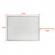 Wire Resistive Touch Screen 15 Inch MP370 تاچ اسکرین مقاومتی