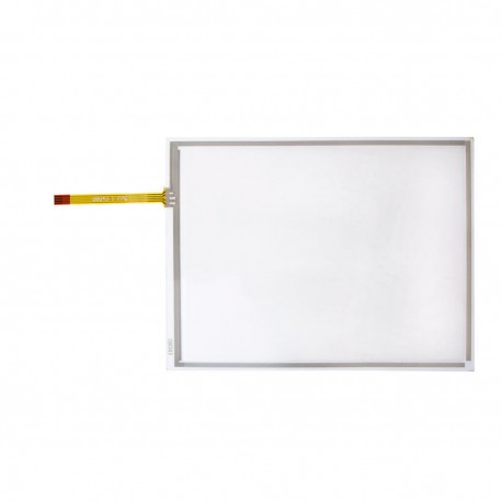 Wire Resistive Touch Screen 8 Inch TT10240A30H تاچ اسکرین مقاومتی