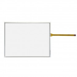 Wire Resistive Touch Screen 12.1 Inch XBTGT6340 تاچ اسکرین مقاومتی