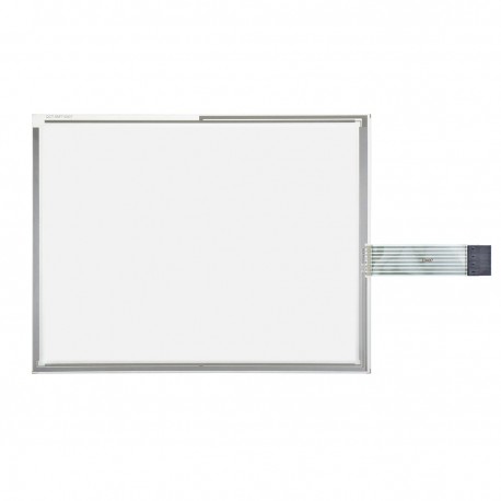 Wire Resistive Touch Screen 2711P تاچ اسکرین مقاومتی