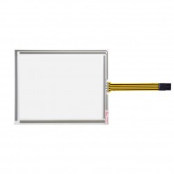 Resistive Touch Screen 6 Inch تاچ اسکرین مقاومتی