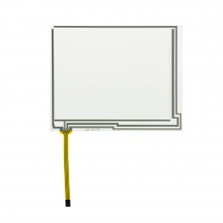 wire Resistive Touch Screen 5.7inch تاچ اسکرین مقاومتی