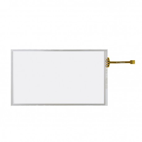 Wire Resistive Touch Screen 4.3 Inch تاچ اسکرین مقاومتی