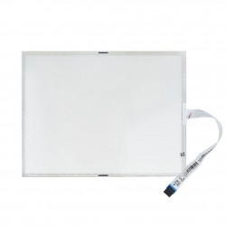 wire Resistive Touch Screen 12.1 inch T121S تاچ اسکرین مقاومتی