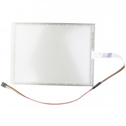 Wire Resistive Touch Screen SCN-AT-FLT10.4 تاچ اسکرین مقاومتی