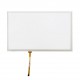Wire Resistive Touch Panel 9 Inch تاچ اسکرین مقاومتی