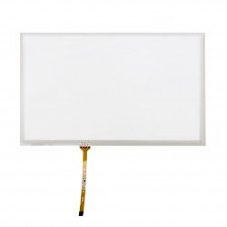 Wire Resistive Touch Panel 9 Inch تاچ اسکرین مقاومتی