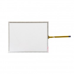 wire Resistive Touch Screen 6.5 inch تاچ اسکرین مقاومتی