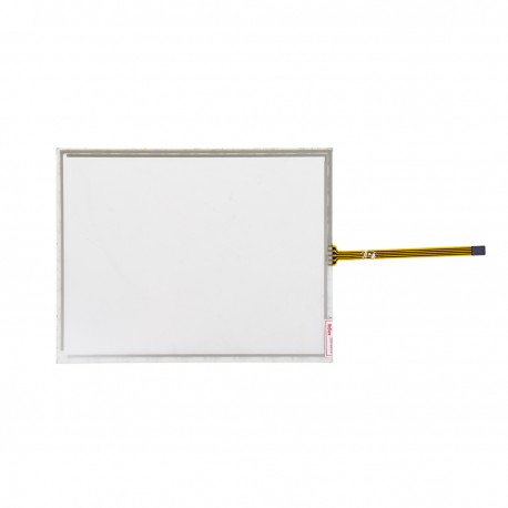 wire Resistive Touch Screen 6.5 inch تاچ اسکرین مقاومتی