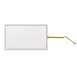 Wire Resistive Touch Screen 7 Inch Ktp700 تاچ اسکرین مقاومتی