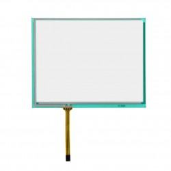 Wire Resistive Touch Screen 5.7 Inch HT057A تاچ اسکرین مقاومتی