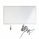 Wire Resistive Touch Screen 21 Inch تاچ اسکرین مقاومتی