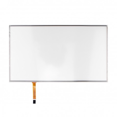 Wire Resistive Large Touch Screen 17.3 Inch تاچ اسکرین مقاومتی