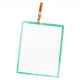 Wire 7 Resistive Touch Screen 15 Inch N010 تاچ اسکرین مقاومتی