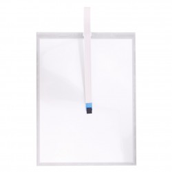 wire Resistive Touch Screen 15 inch تاچ اسکرین مقاومتی