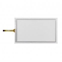 Wire Resistive Touch Screen 6 inch تاچ اسکرین مقاومتی