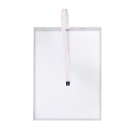 Wire Resistive Touch Screen Panel 15.1 Inch تاچ اسکرین مقاومتی