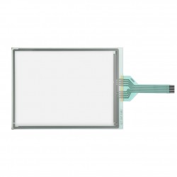 Wire Resistive Touch Panel 5.7 Inch تاچ اسکرین مقاومتی