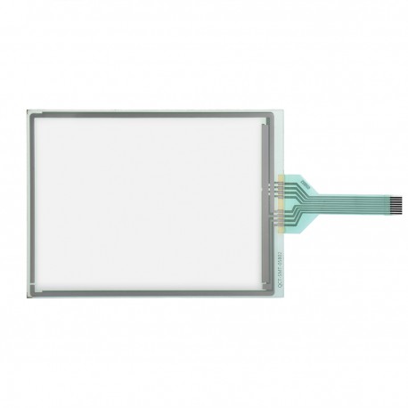 Wire Resistive Touch Panel 5.7 Inch تاچ اسکرین مقاومتی