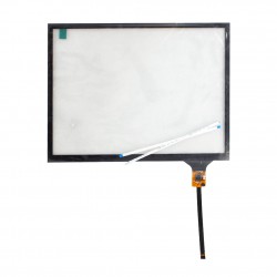 Capacitive Touch Screen 12.1inch 6pin تاچ اسکرین خازنی