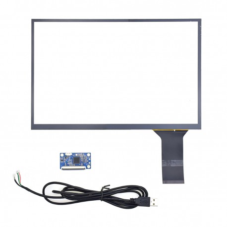 Capacitive Touch Screen 12.1 inch تاچ اسکرین خازنی