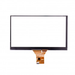 Wire Capacitive Touch Screen 7 Inch تاچ اسکرین خازنی