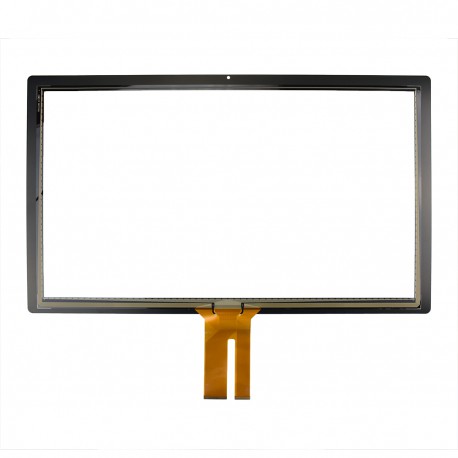 Capacitive Touch Screen 23.6 Inch تاچ اسکرین خازنی