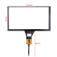 Capacitive Touch Screen 6.5 Inch تاچ اسکرین خازنی