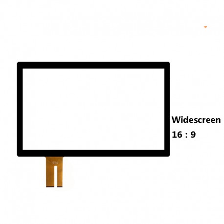 Capacitive Touch Screen 13.3 Inch تاچ اسکرین خازنی